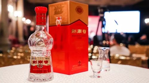 剑南春为何从“茅五剑”阵营中掉队，在白酒零售市场失势？