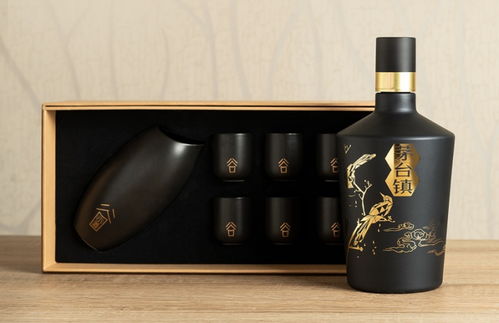 高端白酒界的性价比之选 小米有品以白菜价革新传统白酒零售