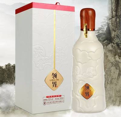 销量破千万，领界实体新零售再创佳绩 白酒零售的新范式