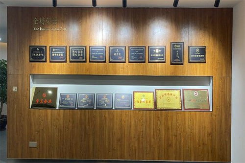 金樽酒厂 让酱香白酒走进千家万户