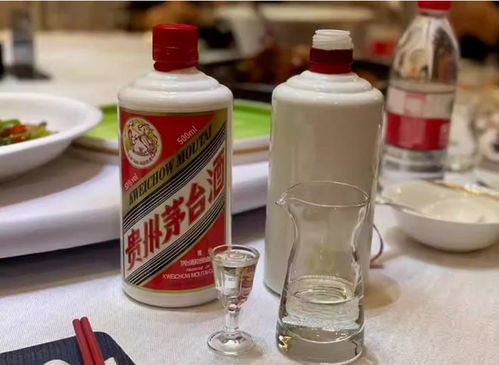 飞天茅台“失宠”？酱香科技遇冷背后的经济学逻辑与白酒零售新格局