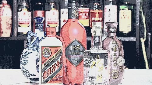 酒类新零售市场规模将达1363.1亿 一周酒圈重大新闻透视白酒零售新趋势