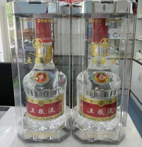 白酒价格大面积倒挂，五粮液千元关口失守的行业之困