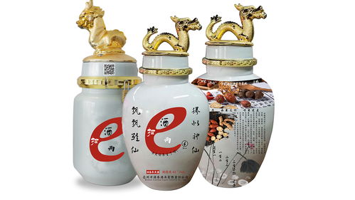 顾客至上 七记“O”两好喝开创白酒新零售时代