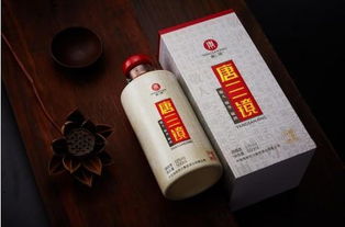 为什么真正的酱香型白酒价格远高于几元？